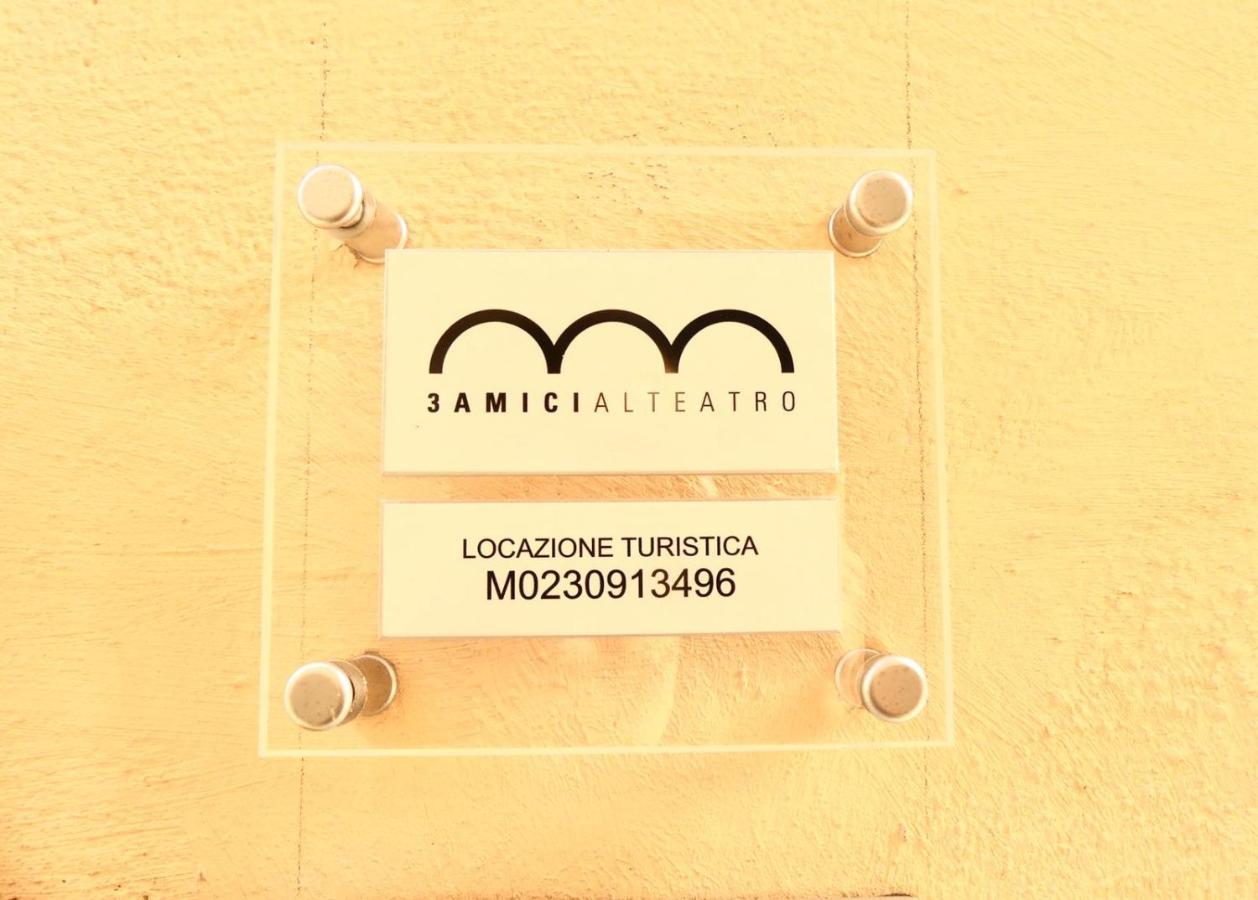 3 Amici Al Teatro Apartment - Verona — Foto 3